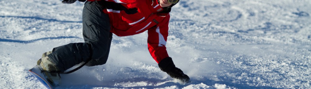Zmieniam deskę snowboardową